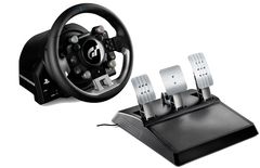 T-GT Force Feedback Racing Wheel for PS4(R)