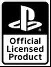 PlayStation OffiicialLicensed Product