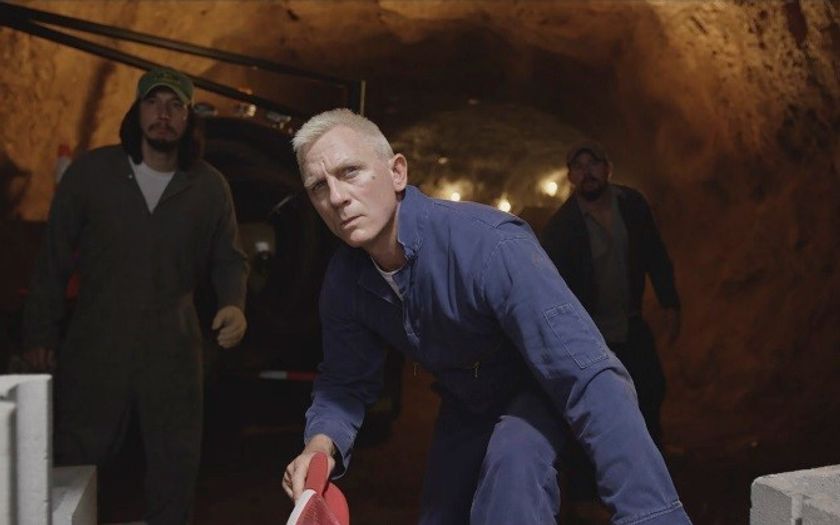 STAR CHANNEL MOVIES
スティーブン・ソダーバーグ監督最新作
『ローガン・ラッキー』
11月18日(土) TOHOシネマズ 日劇他にて全国公開