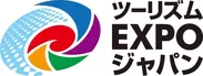 ツーリズムEXPOジャパンロゴ