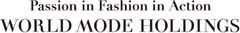 ワールド・モード・ホールディングス株式会社