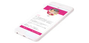 “女友だち”を探す女性専用Androidアプリ『tipsys』9月7日から提供
