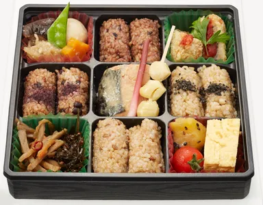 寝かせ玄米と日本のいいもの いろは