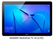 HUAWEI MediaPad T3 10［LTE］