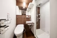 バスルーム1