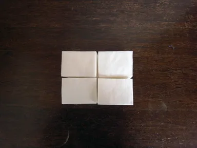 わたのおしりふきオーガニックわた