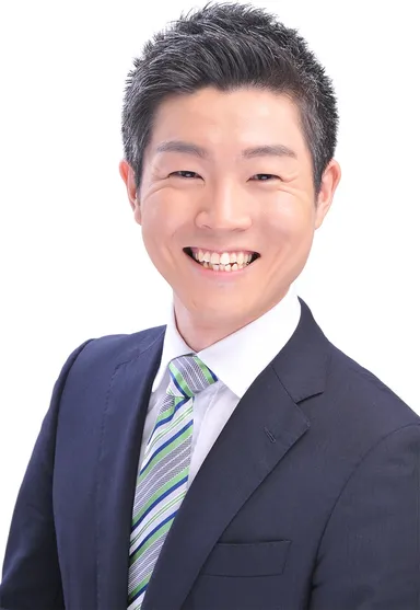 東市長