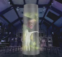 作品上演イメージ