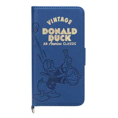 ドナルドダック