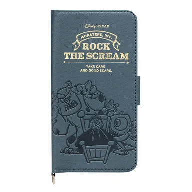 モンスターズ・インク