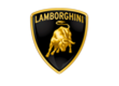 ランボルギーニ麻布のロゴ