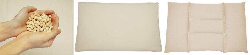 ‘睡眠負債’解消の一手にリラックス枕を提案　
リラクシングピローシリーズから「ひのきの香り」発売
～全国の百貨店やWEBを中心に9月中旬から～