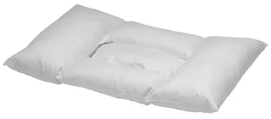 頸部支持構造枕