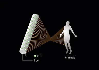 体力が回復しやすい