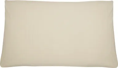 ピローケース装着枕