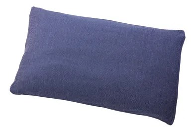 リラクシングピローケース装着