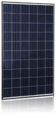 太陽電池モジュール「NER660M300」