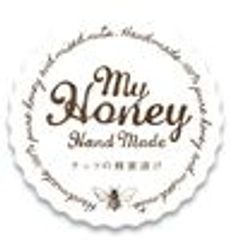 株式会社MY HONEYのロゴ