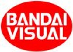バンダイビジュアル株式会社のロゴ