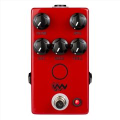 JHS Pedals「Angry Charlie」