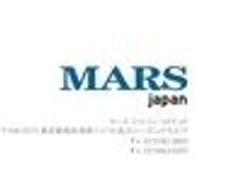 マース ジャパン リミテッドのロゴ