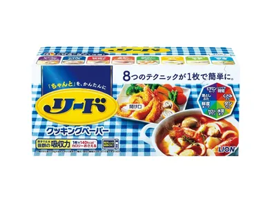 リード クッキングペーパー