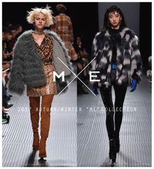 2017 AUTUMN / WINTER　“ME” COLLECTIONにてMURUAとEMODAの最新コレクションを発表！