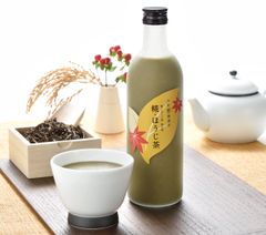 秋の夜長は“和のエスプレッソ”甘酒を　「糀・ほうじ茶」9月13日に1,000本限定で発売