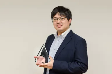 「2017 Fast Growing Partner Japan」を受賞