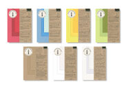 試し書き専用パッド『Paper tasting』10月10日発売！紙の“テイスティング”に役立つ「紙の専門知識」付