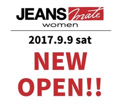 ジーンズメイト ウィメン