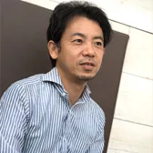 映像プロデューサー久米 由浩