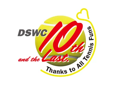 10周年記念大会ロゴ