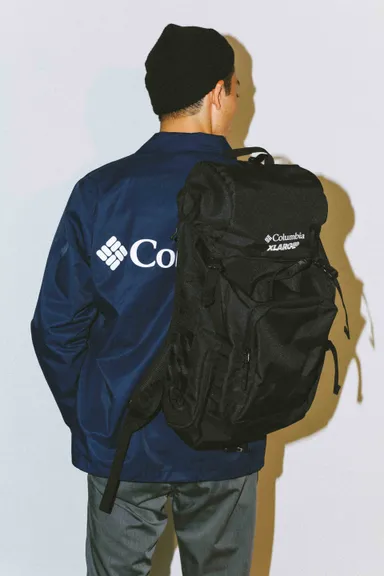 XLARGE(R)×Columbia Grand Bay SP XL Backpack 1