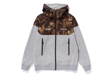 XLARGE(R)×Columbia Red Table Pines XL Hoodie 4