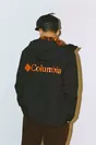 XLARGE(R)×Columbia Decruz Summit XL Jacket 4