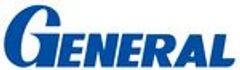 ゼネラル株式会社のロゴ