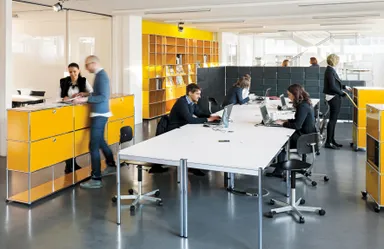 USMハラー [Office]