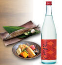 長寿を願う重陽の節句に秋限定の日本酒　「ひやおろし純米大吟醸　今代司」を発売