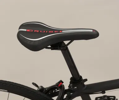 オリジナル　クルーズサドル