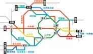 路線図