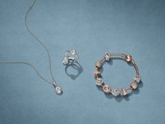 PANDORA Autumn Collection #3