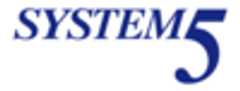 株式会社システムファイブのロゴ