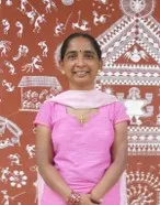 ロージィ・ミネシュ・ソランキさん