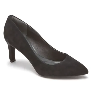 TOTAL MOTION LUXE VALERIE PUMP(バレリー パンプス）CG7829　22,000円(税別）