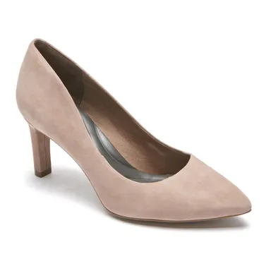 TOTAL MOTION LUXE VALERIE PUMP(バレリー パンプス）CG7824　22,000円(税別）