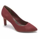 TOTAL MOTION LUXE VALERIE PUMP(バレリー パンプス）CG7825　22,000円(税別）