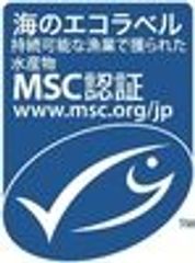 海洋管理協議会（MSC） 日本事務所のロゴ