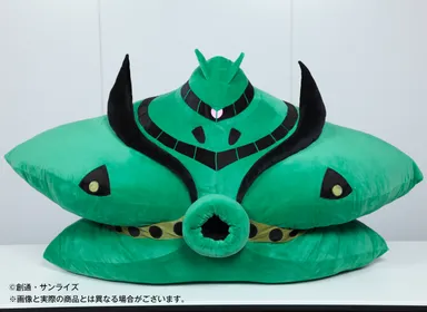 機動戦士ガンダム ひとやすみヘッドクッションDX ビグ・ザム　(1)