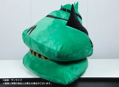機動戦士ガンダム ひとやすみヘッドクッションDX ビグ・ザム　(3)